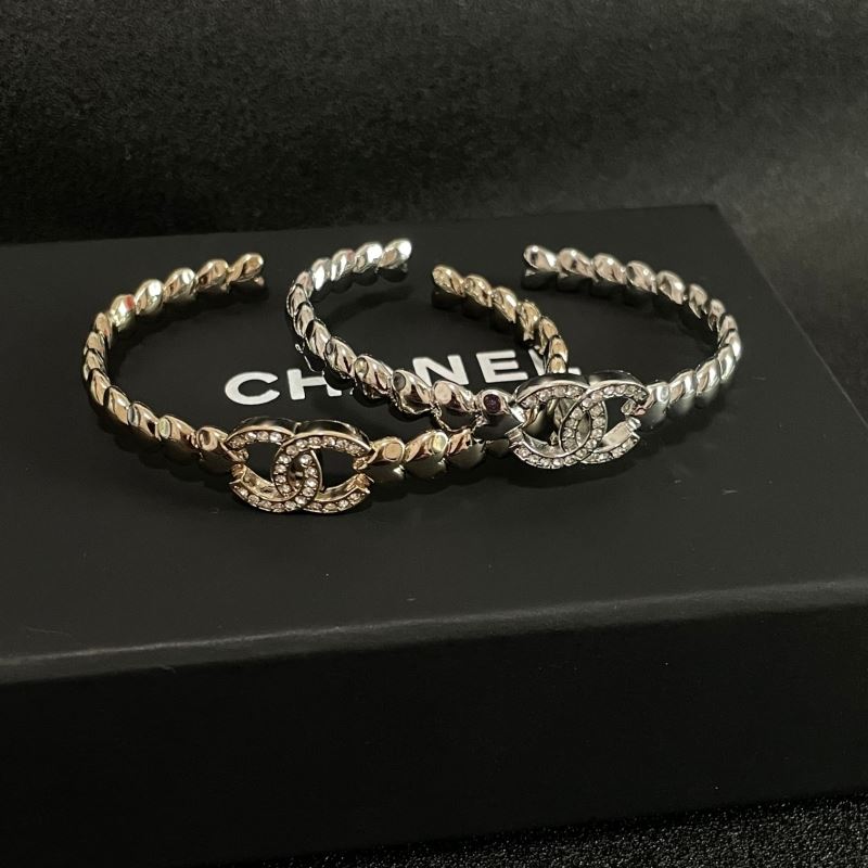 Chanel Bracelets